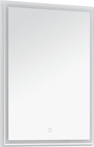 Мебель для ванной Aquanet Nova Lite 60 белый (2 ящика)