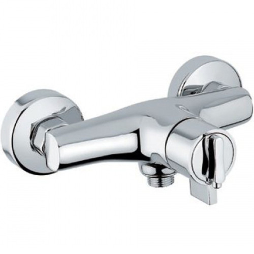 Смеситель для душа Migliore Fortis ML.FRT-5239.CR с термостатом