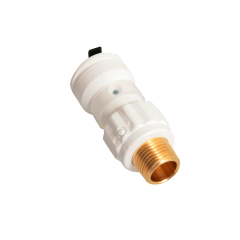 Муфта НР Vision, 16x1/2&quot;, HENCO