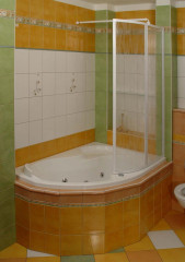 Держатель Ravak VSK2 короткий белый (B110000001)