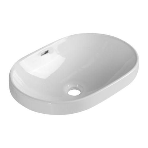 Накладная раковина BelBagno BB1004