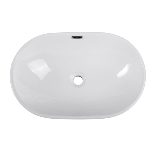 Накладная раковина BelBagno BB1004