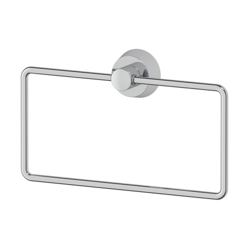 Держатель полотенца (хром) (FBS) VIZ 022