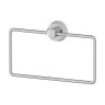 Держатель полотенца (хром) (FBS) VIZ 022