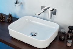 Смеситель для раковины Excellent Pride ARAC.4015CR