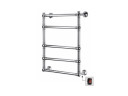 Полотенцесушитель электрический MARGAROLI ARMONIA MA9514NN0501CR