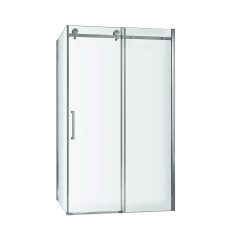 Душевой уголок GELIOS 1000*800