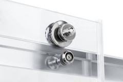 Душевой уголок GELIOS 1000*800