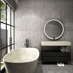 Lima 770 (сенсорный выключатель) зеркало