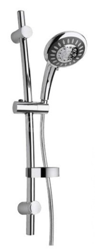 Душевой гарнитур Paini Parma 50CR124P16
