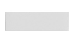 Панель фронтальная для ванны Azario &quot;Бали&quot;160 белая (ТБЭ0002)