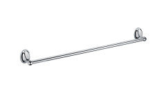 Полотенцедержатель трубчатый Grampus Briz GR-3001
