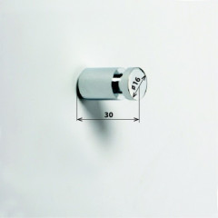 Крючок для полотенец Bemeta Omega 104506092