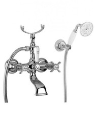 Смеситель Bugnatese Princeton 802