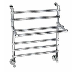 Полотенцесушитель Margaroli Sole 452-5 с полкой