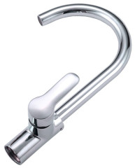 Смеситель Iddis Cuba CUBSBJ0i05