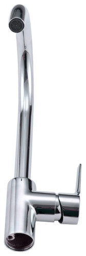 Смеситель Iddis Cuba CUBSBJ0i05