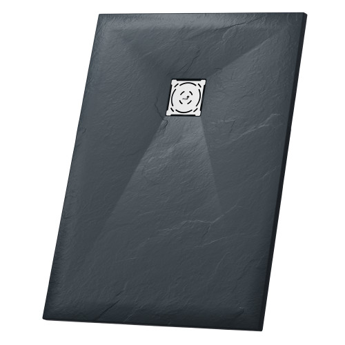 Душевой поддон прямоугольный RGW ST-G арт. 16152912-02