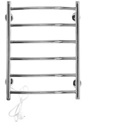 Полотенцесушитель электрический Domoterm DMT 109-6 40*81 EK