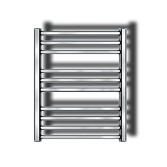 Электрический полотенцесушитель Grota Calma 48х60