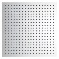 Верхний душ 3D квадратный RGW SP-82 арт. 21148230-01