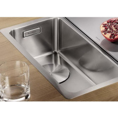 Кухонная мойка Blanco Andano 180-IF