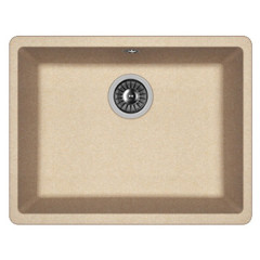 Кухонная мойка Florentina Вега 500 22.320.D0500