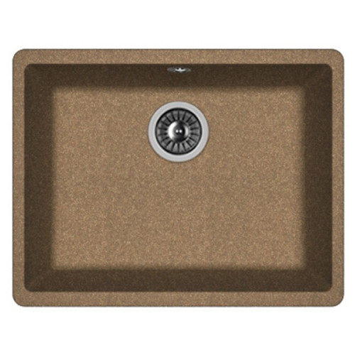 Кухонная мойка Florentina Вега 500 22.320.D0500