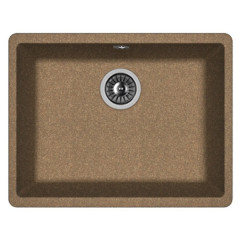 Кухонная мойка Florentina Вега 500 22.320.D0500