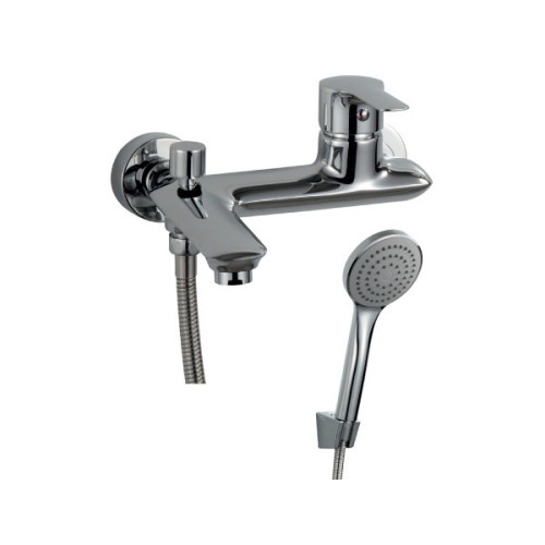 Смеситель Rossinka V35-31