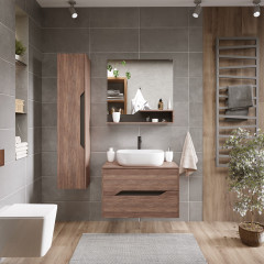 Раковина GR-3020 (505*405*140)