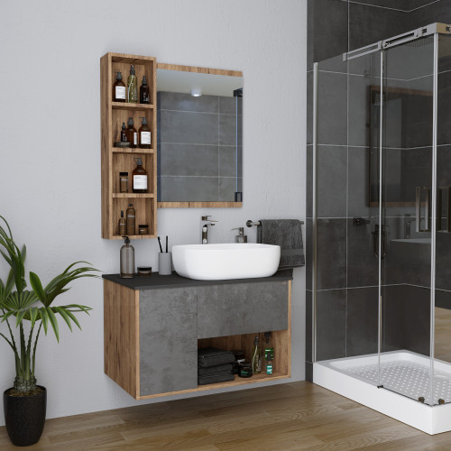 Раковина GR-3020 (505*405*140)