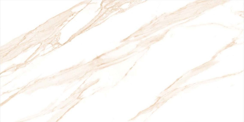 Керамогранит LUNA Gold Glossy 60x120