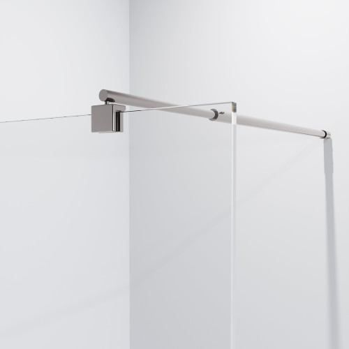 Душевая перегородка Niagara NG-661-90 (90x195)