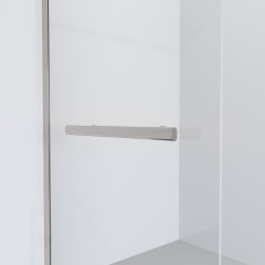 Душевая перегородка Niagara NG-661-90 (90x195)