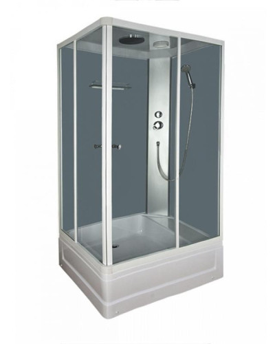 Душевая кабина Bolu Asimetras BL-115m