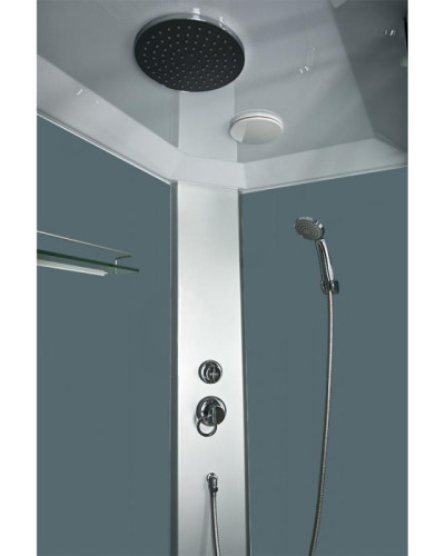 Душевая кабина Bolu Asimetras BL-115m