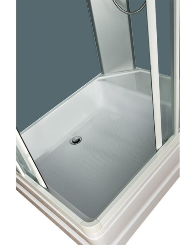 Душевая кабина Bolu Asimetras BL-115m