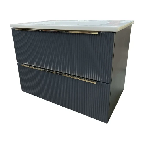 Тумба под раковину Atoll Мира