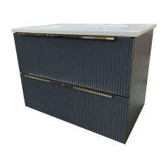 Тумба под раковину Atoll Мира