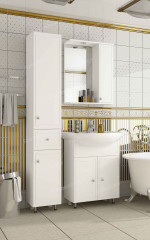 Комплект мебели Francesca Венеция 60, 2 двери (ум. Уют 60)