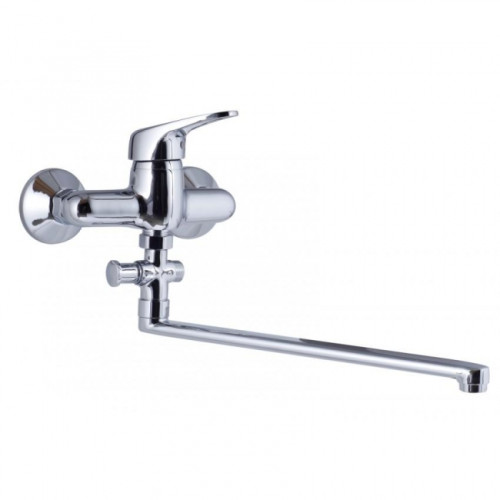 Смеситель для ванны KAISER Planet (14055)