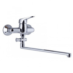 Смеситель для ванны KAISER Planet (14055)