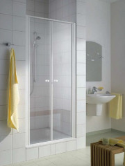 Душевая дверь Kermi Ibiza 2000 I2 PTD 090181AK