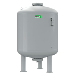 Расширительный бак Reflex G 1500 ?1200 (6 bar/120°C, DN65/PN6, заменяемая мембрана)