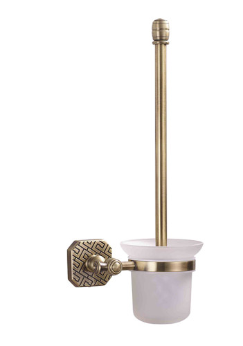 Туалетный ершик Antik Duo 081202 Br