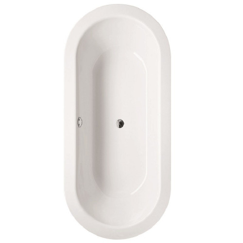Стальная ванна Bette Starlet Oval 165х75 2720-000 Plus