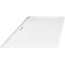 Душевой поддон из искусственного камня WeltWasser WW TR S 120x120