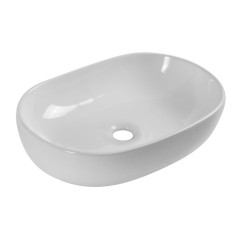 Накладная раковина BelBagno BB1084