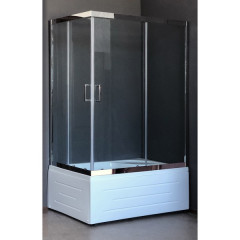 Душевой уголок Royal Bath RB-L-3002-5 120
